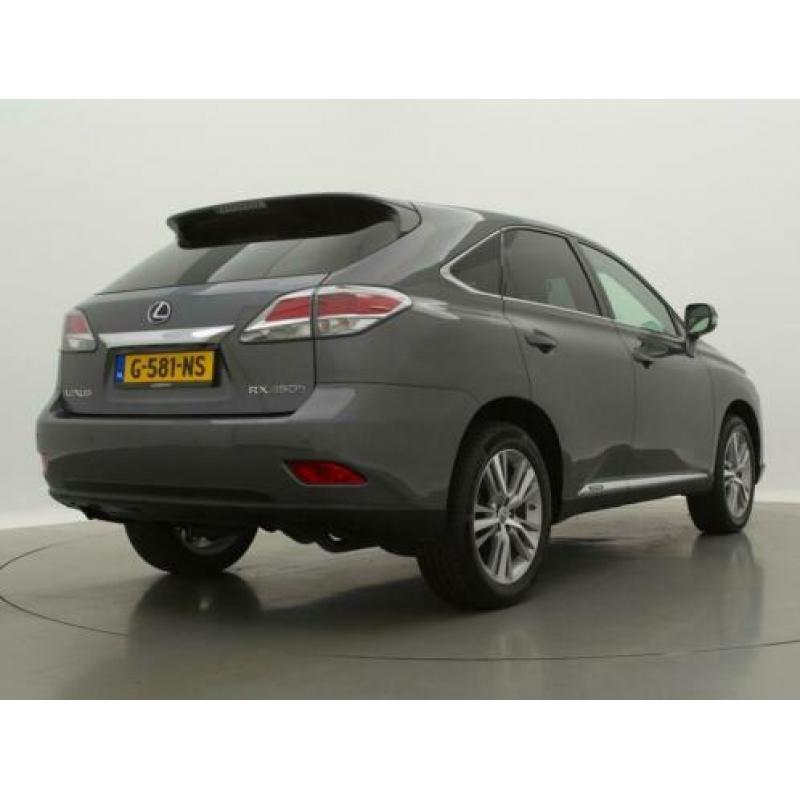 Lexus RX 450h 4WD Tech Edition I Mark Levinson (bj 2015)