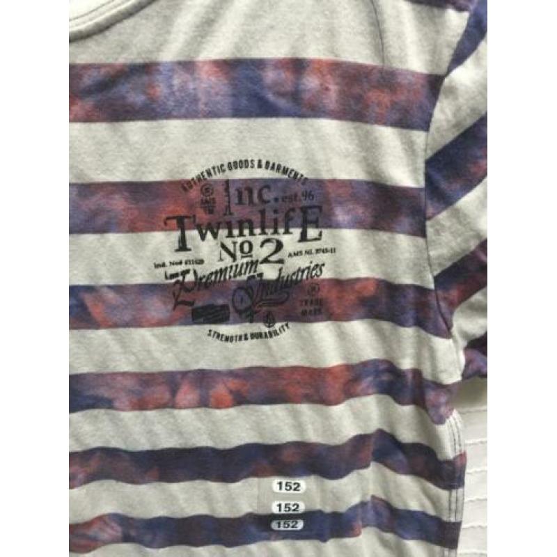 shirt Twinlife mt 152