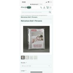 Matrashoes sanamedi anti-allergie