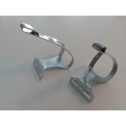 Cinelli toeclips