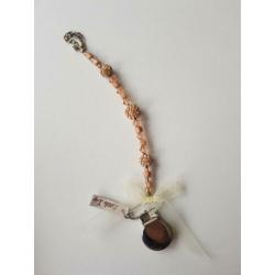 13 Verschillende speenkoorden - geboorte kraam shower cadeau