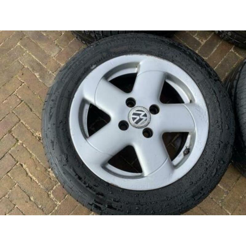 Volkswagen velgen 185/60R14