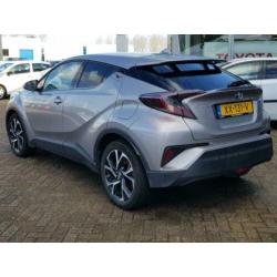 Toyota C-HR 1.8 Hybrid Style