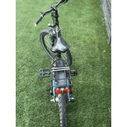 Batavus Shake fiets 22 inch