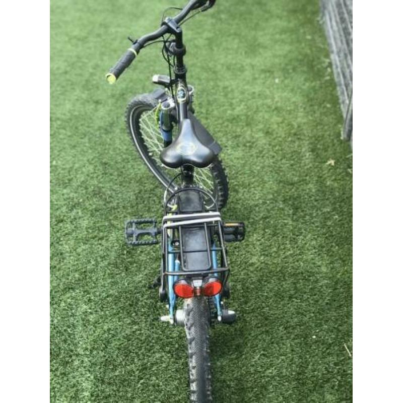 Batavus Shake fiets 22 inch