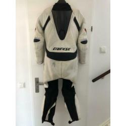 Dainese motorpak laguna seca overall maat 50