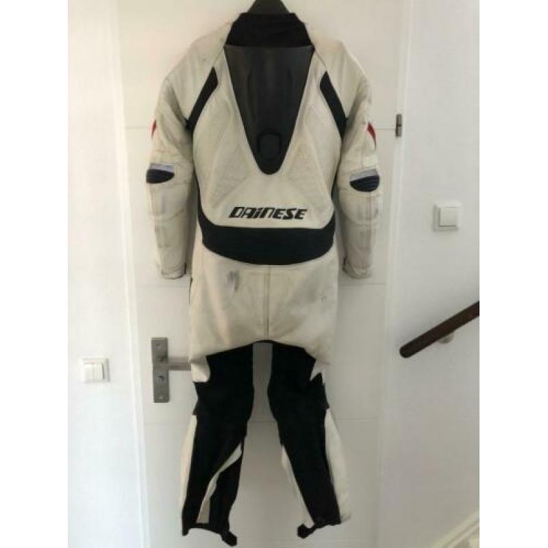 Dainese motorpak laguna seca overall maat 50