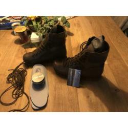 Meindl bergschoenen maat 43