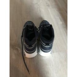 hoge schoenen maat 40.