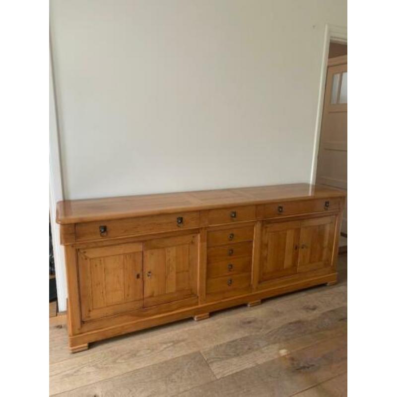 Houten dressoir