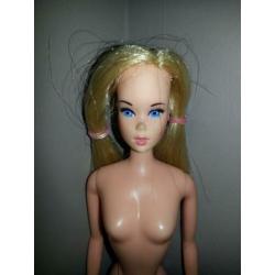 Barbie Funtime 1975
