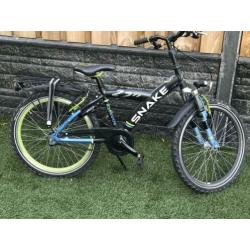 Batavus Shake fiets 22 inch