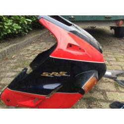 Kuipdelen gsx1100f