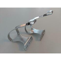 Cinelli toeclips