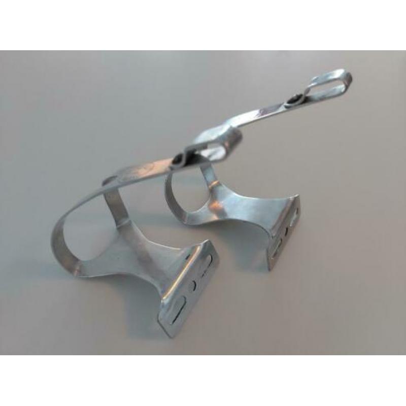 Cinelli toeclips