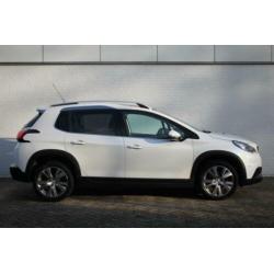Peugeot 2008 SUV 1.2 PureTech Allure EAT6 Navi | Pano dak |