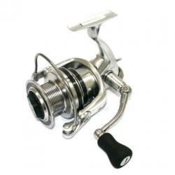 Tica Talisman TG4000 Zee Molens Met Aluminium Reserve Spoel.