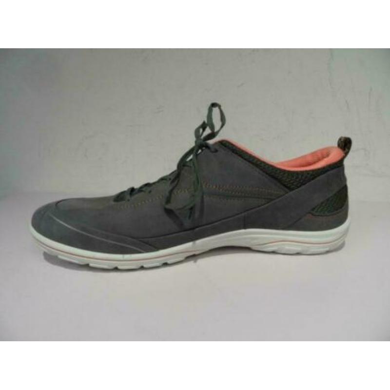 Grijze Ecco sneakers 38