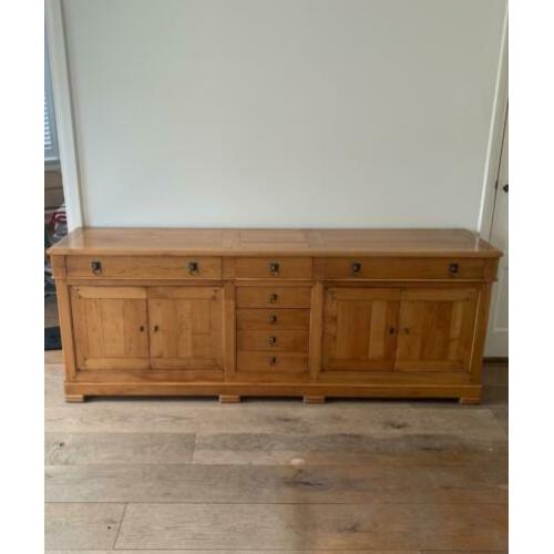 Houten dressoir