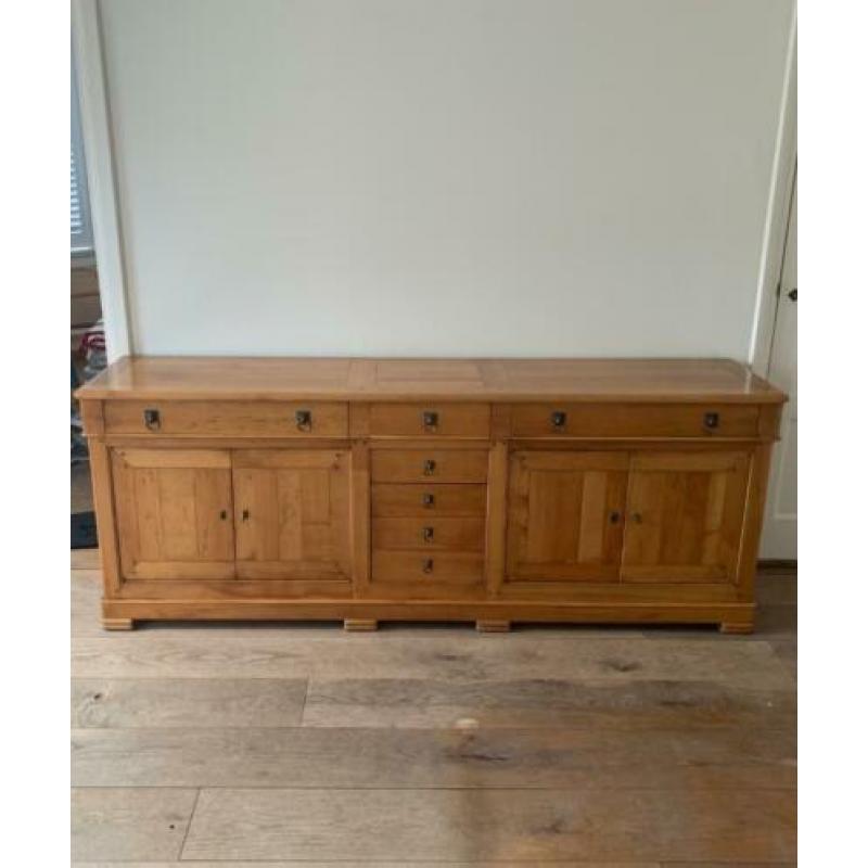 Houten dressoir
