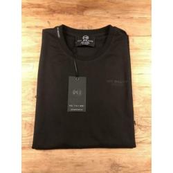 My brand T-shirt zwart XL nieuw