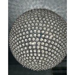Hanglamp Globo Emilia