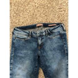 Guess jeans dames