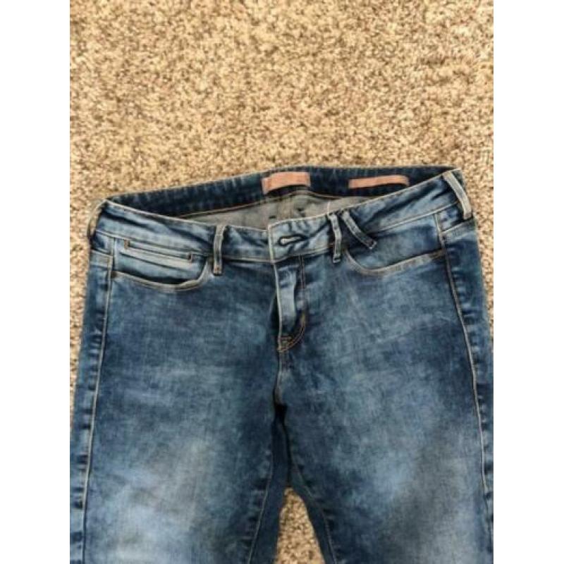 Guess jeans dames