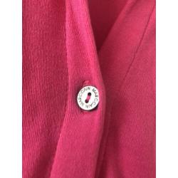 Marccain marc cain top roze 3