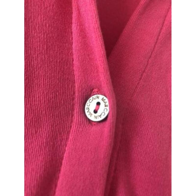 Marccain marc cain top roze 3
