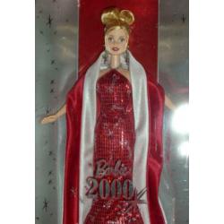 Barbie 2000 NRFB