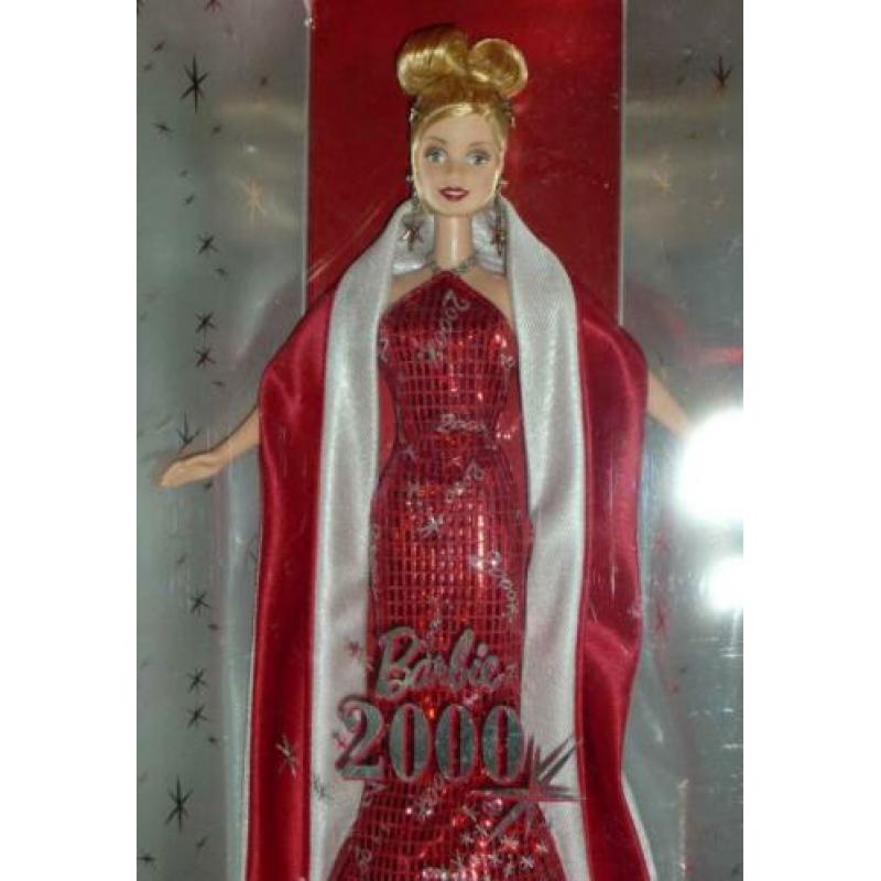 Barbie 2000 NRFB