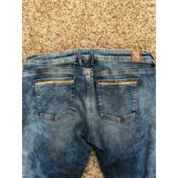 Guess jeans dames