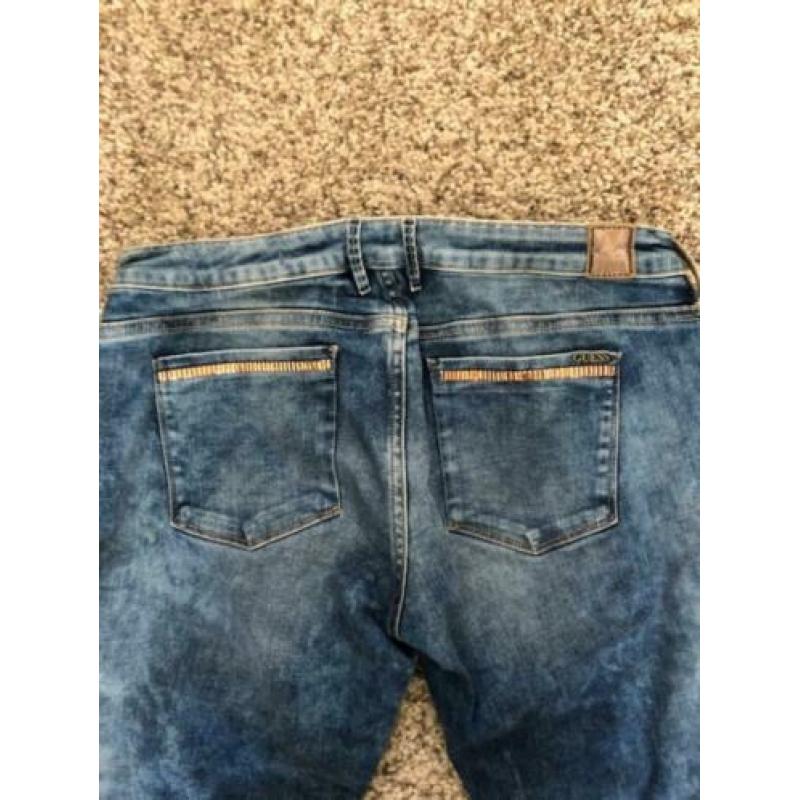 Guess jeans dames