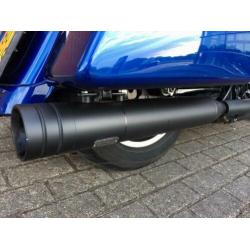 Harley-Davidson FLTRXS ROADGLIDE FLTRX (bj 2015)