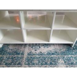 Handgemaakte salon tafel