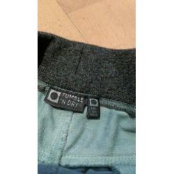Tumble n dry korte broek maat 128