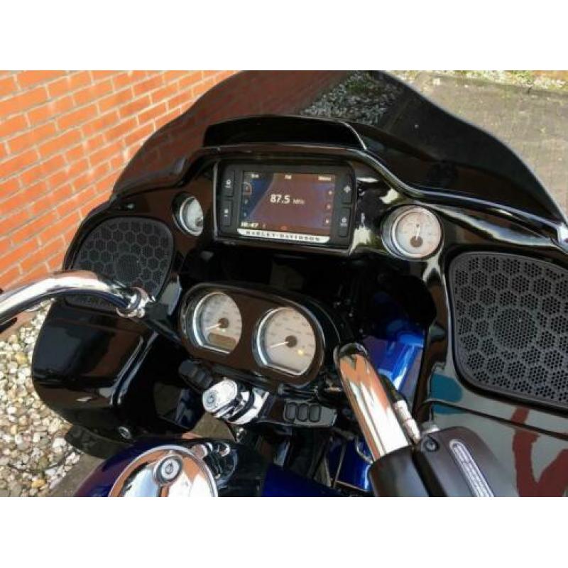 Harley-Davidson FLTRXS ROADGLIDE FLTRX (bj 2015)