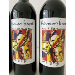 HERMAN BROOD, jaar 1996, 3 stuks, ongeopend, verzamelstaat!