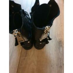 Nikkie delfina boots Maat 40