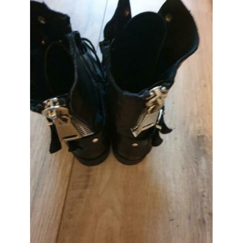 Nikkie delfina boots Maat 40