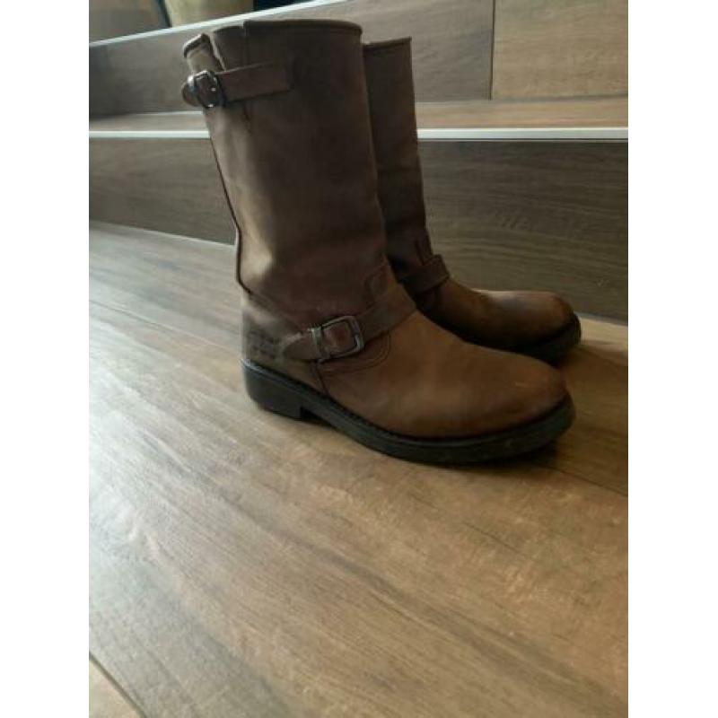 Blackstone laarzen maat 44