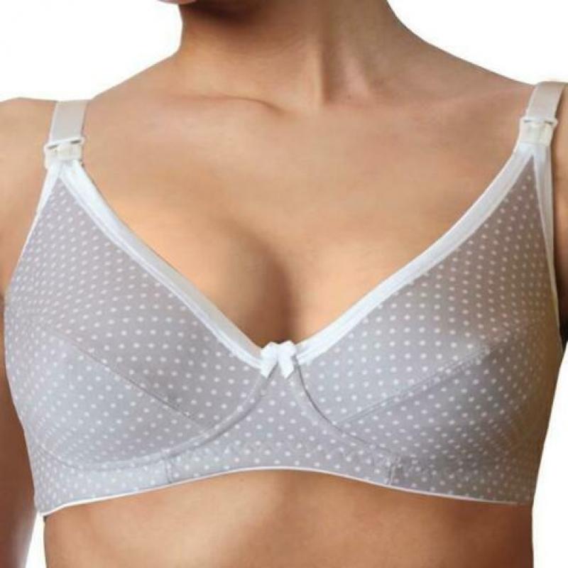 Medische borstvoeding BH en slip S-XL