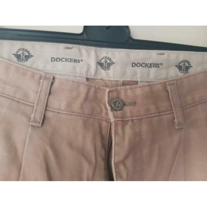 Dockers broek maat 32