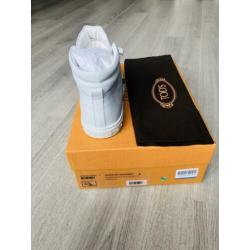 Stoere witte Tod’s Sneakers