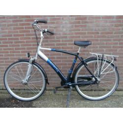 Nette Sparta Marathon 54 cm. met 7 versnellingen NU € 275,-!