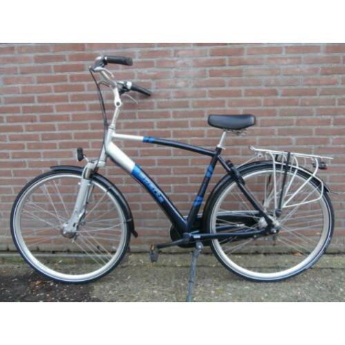 Nette Sparta Marathon 54 cm. met 7 versnellingen NU € 275,-!