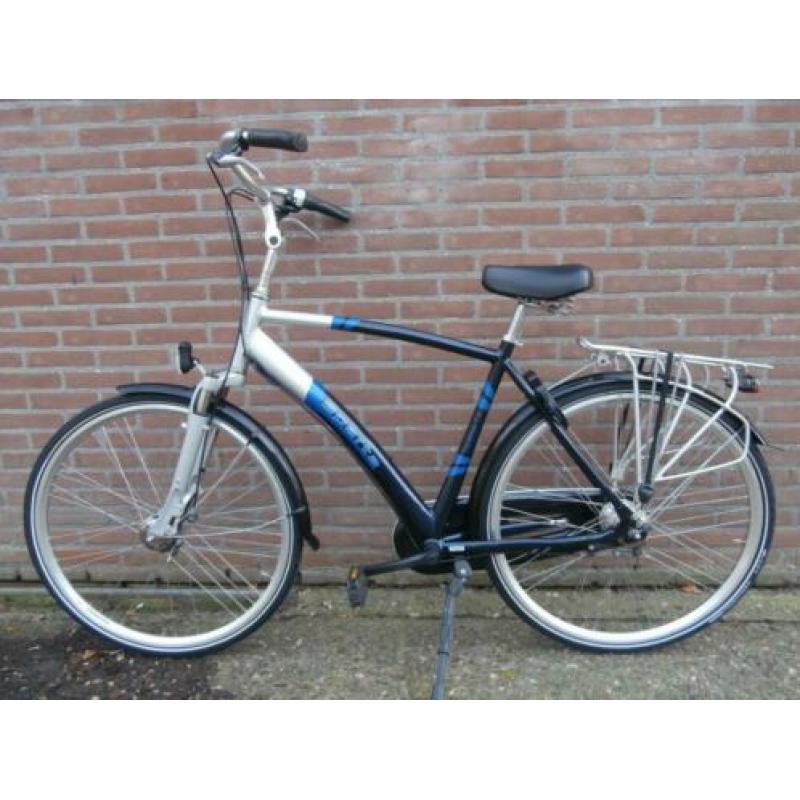 Nette Sparta Marathon 54 cm. met 7 versnellingen NU € 275,-!