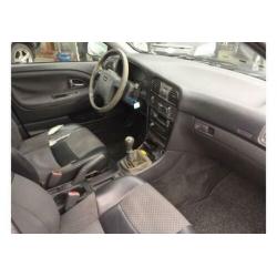 Volvo S40 1.6 16V