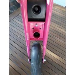 Puky loopfiets, als nieuw